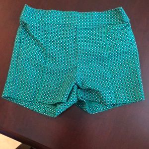 Janie & Jack shorts